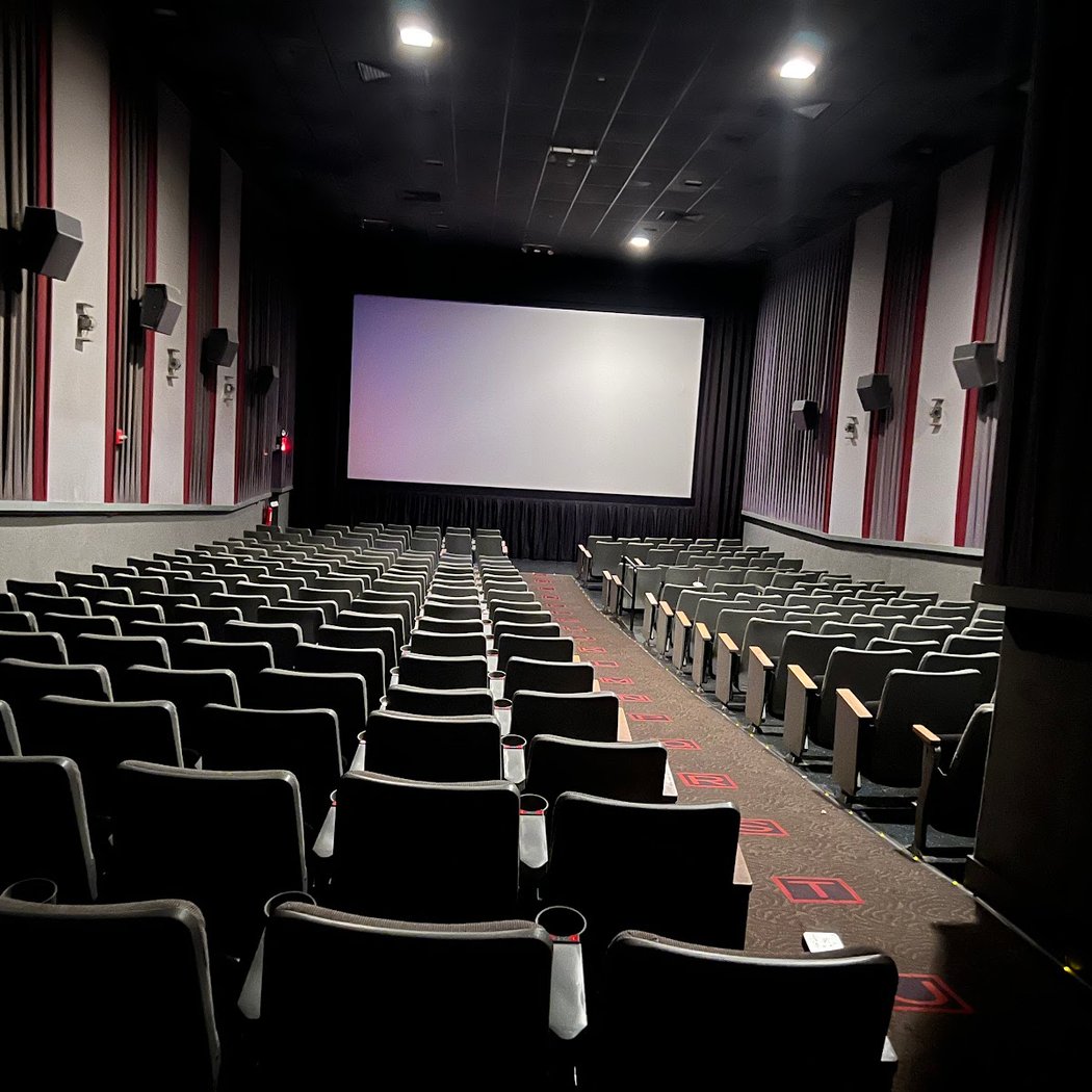 AMC Orpheum 7 3
