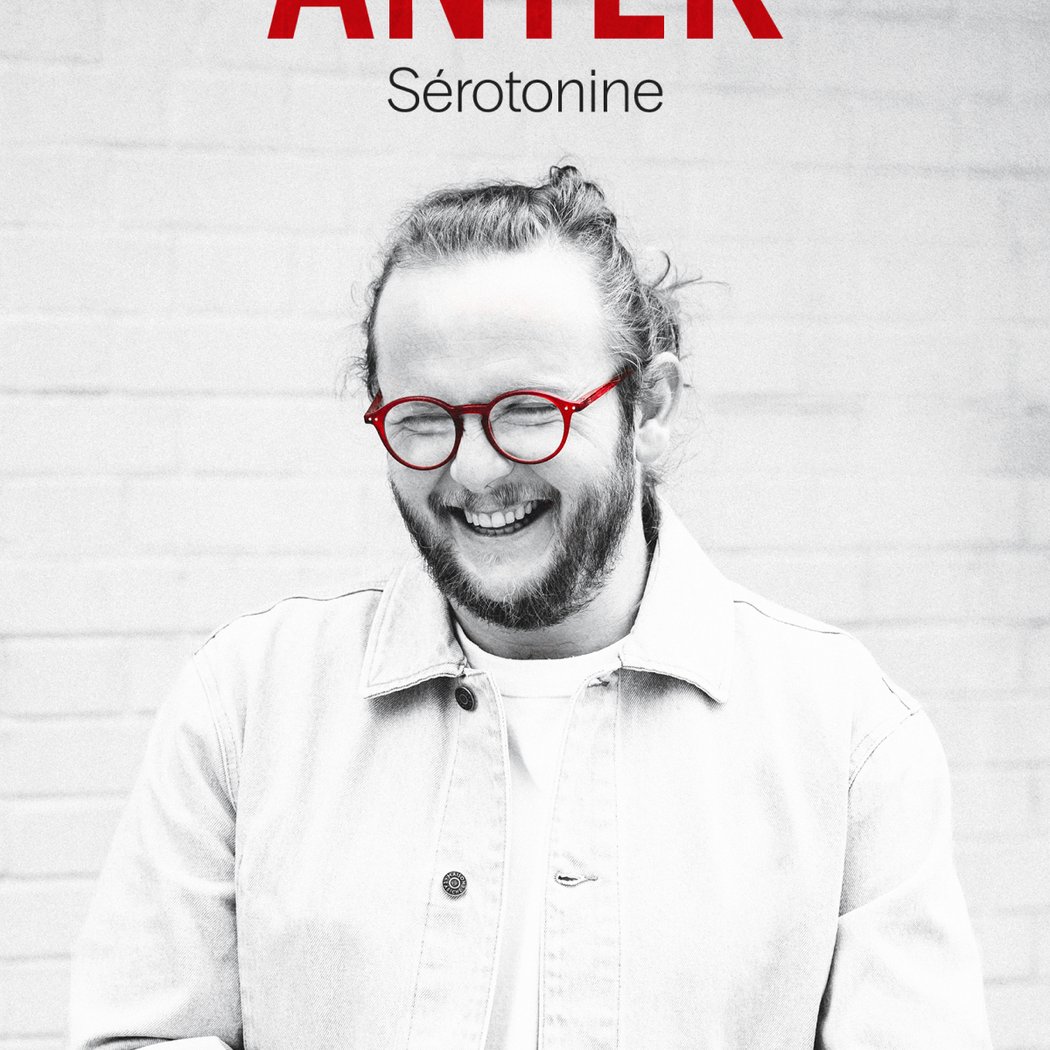 Antek Sérotonine 1