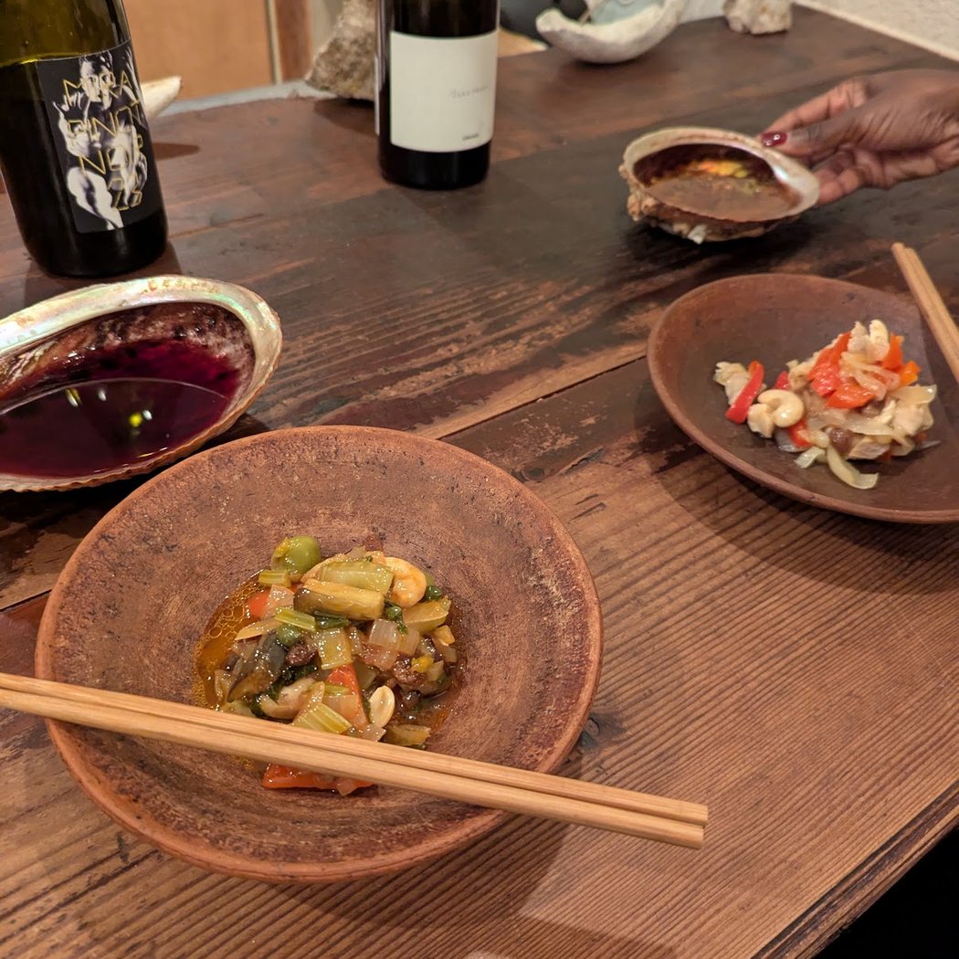 Vineria Il Passaggio 3