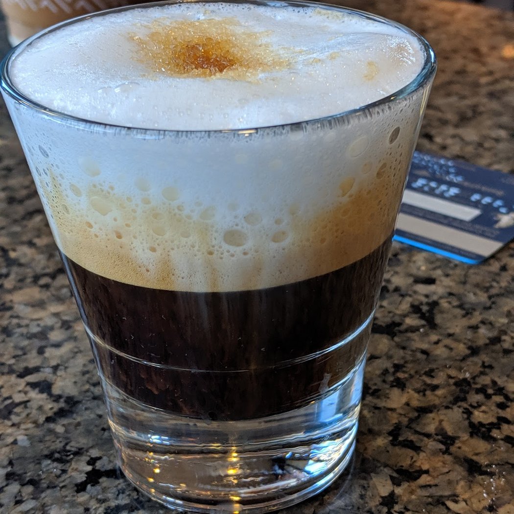 Peet's Coffee 1