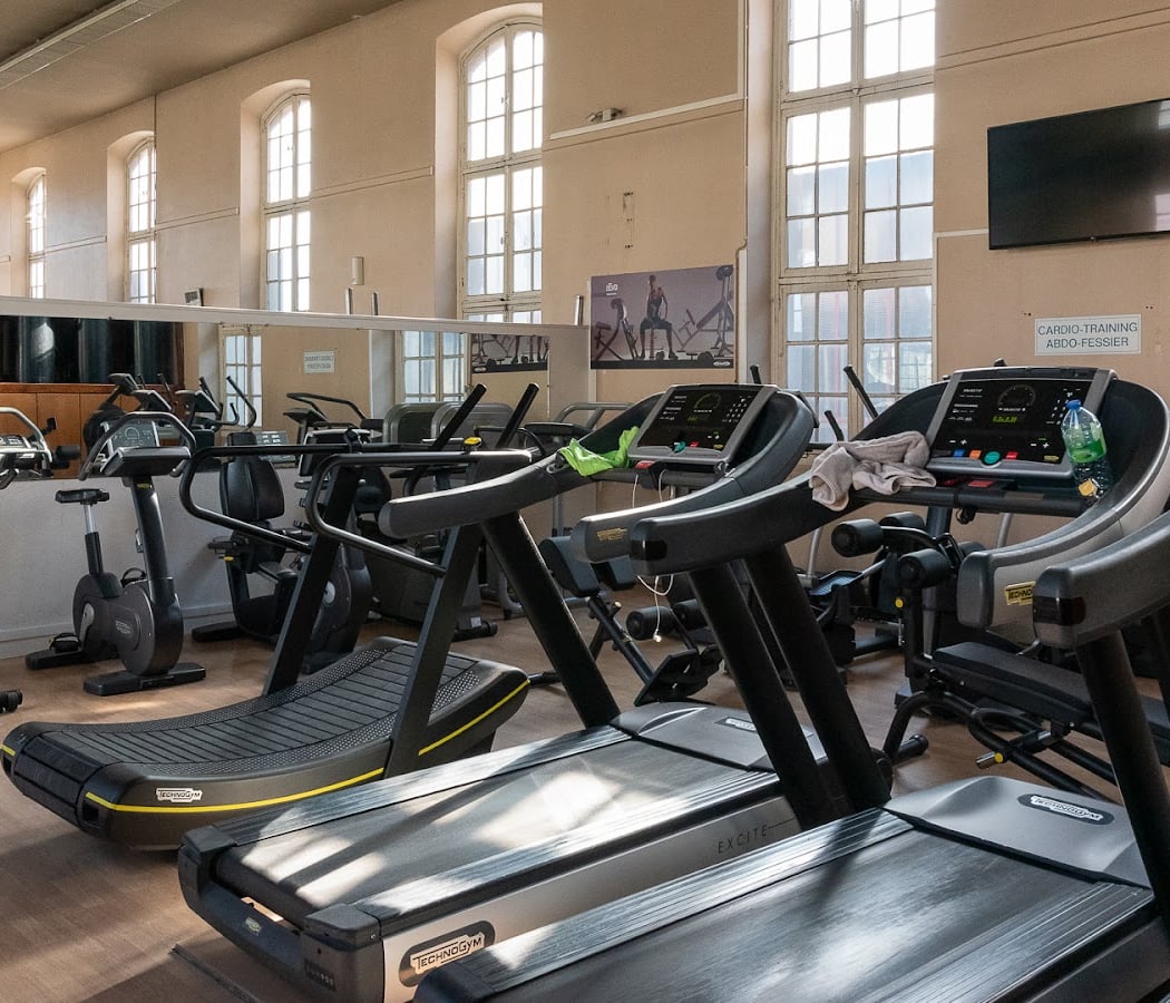 APSAP Charles Foix salle de sport 3