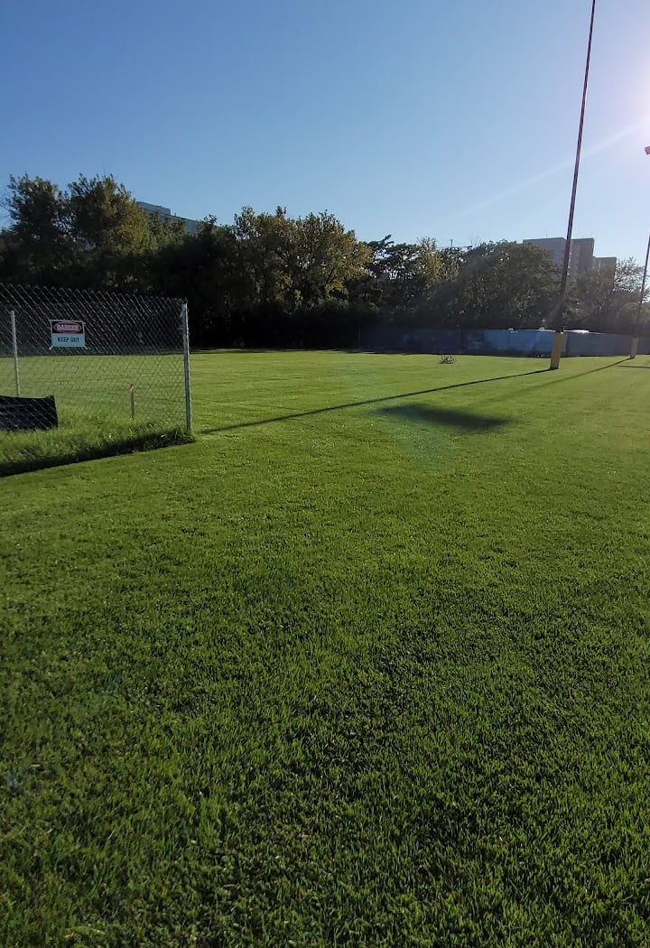 Mitchell Field 2