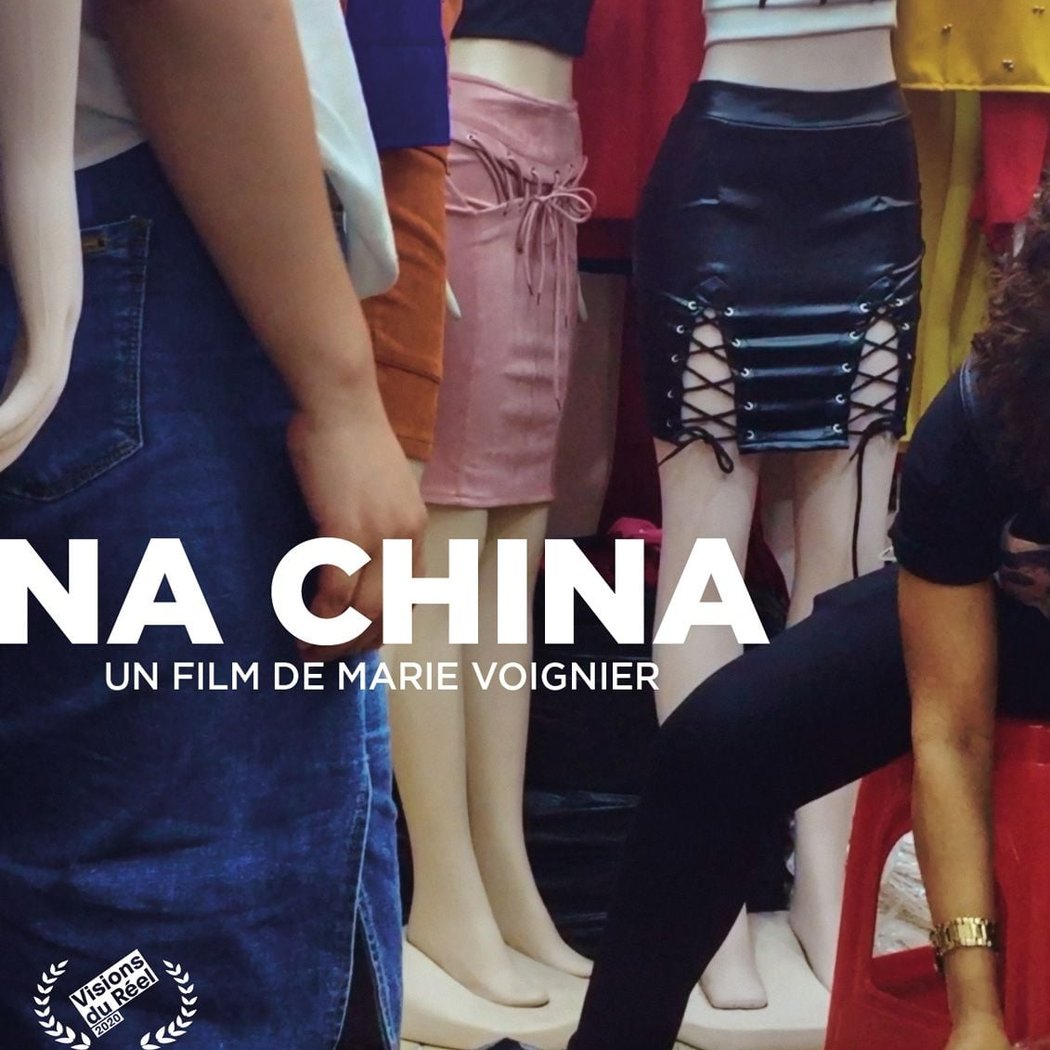 Na China 1