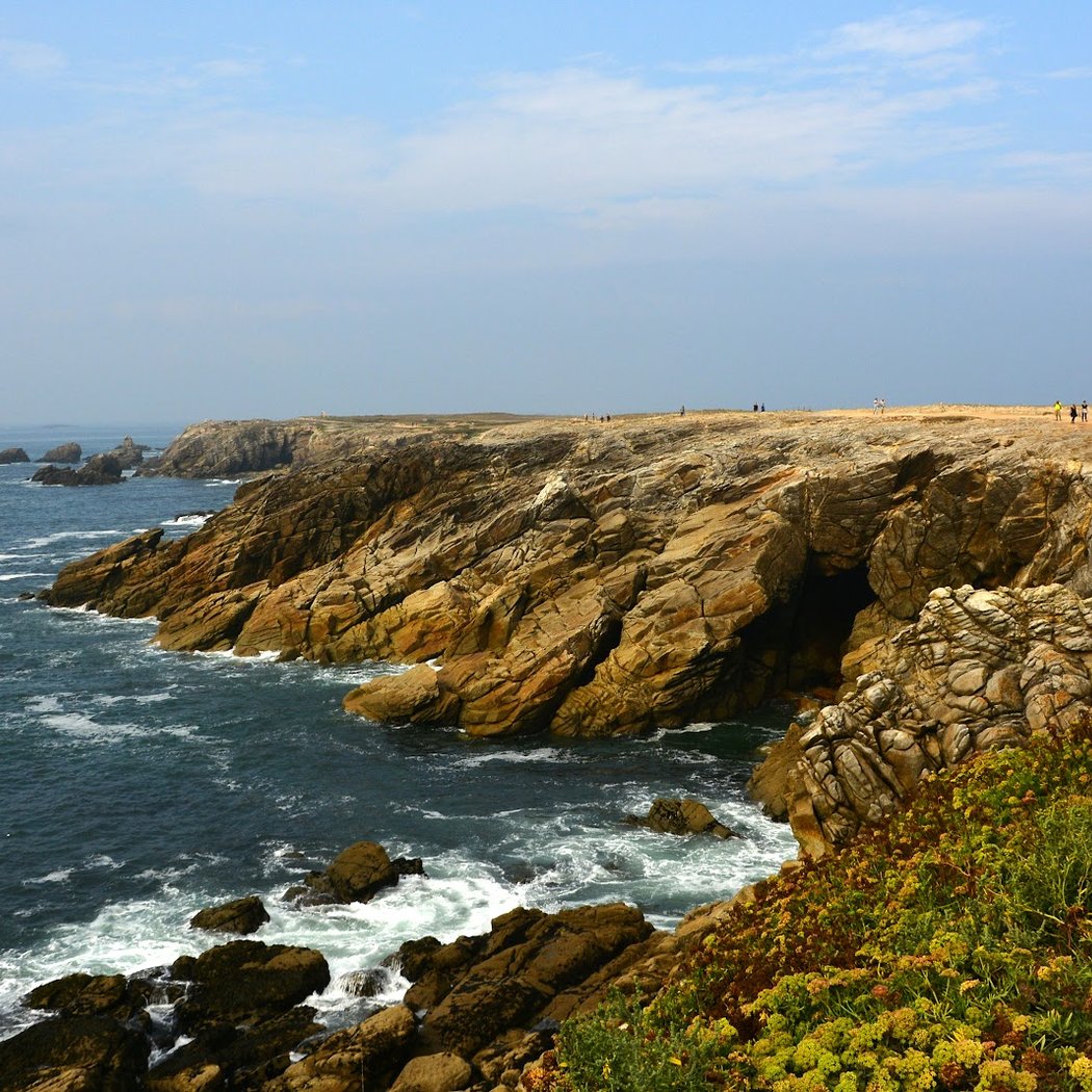 Côte Sauvage 2