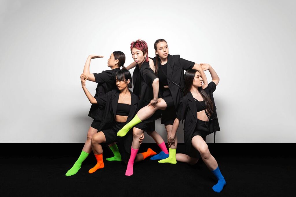 Battery Dance Festival 1