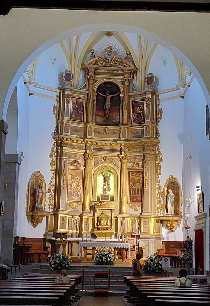 Triduo San Miguel 5