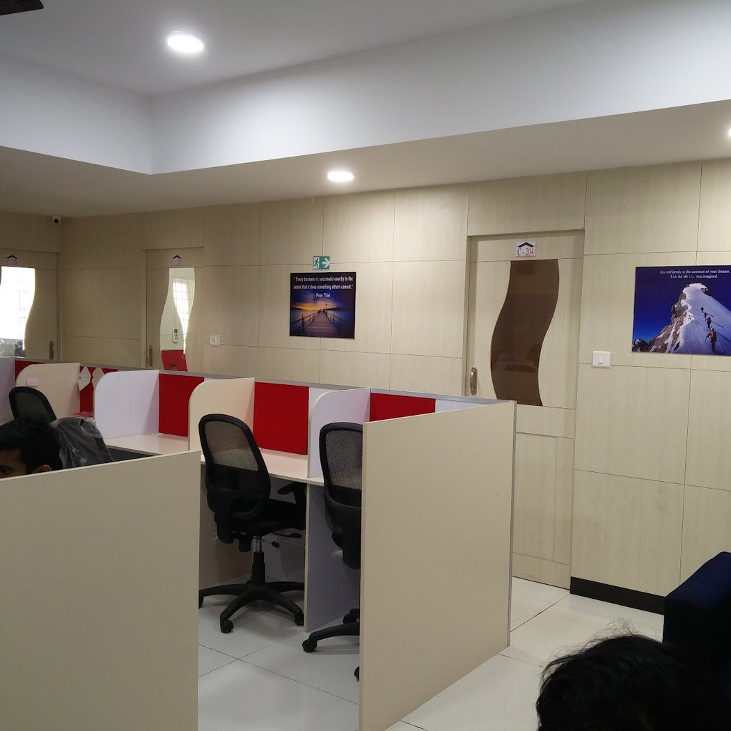 StartupHuts Unit 3 3