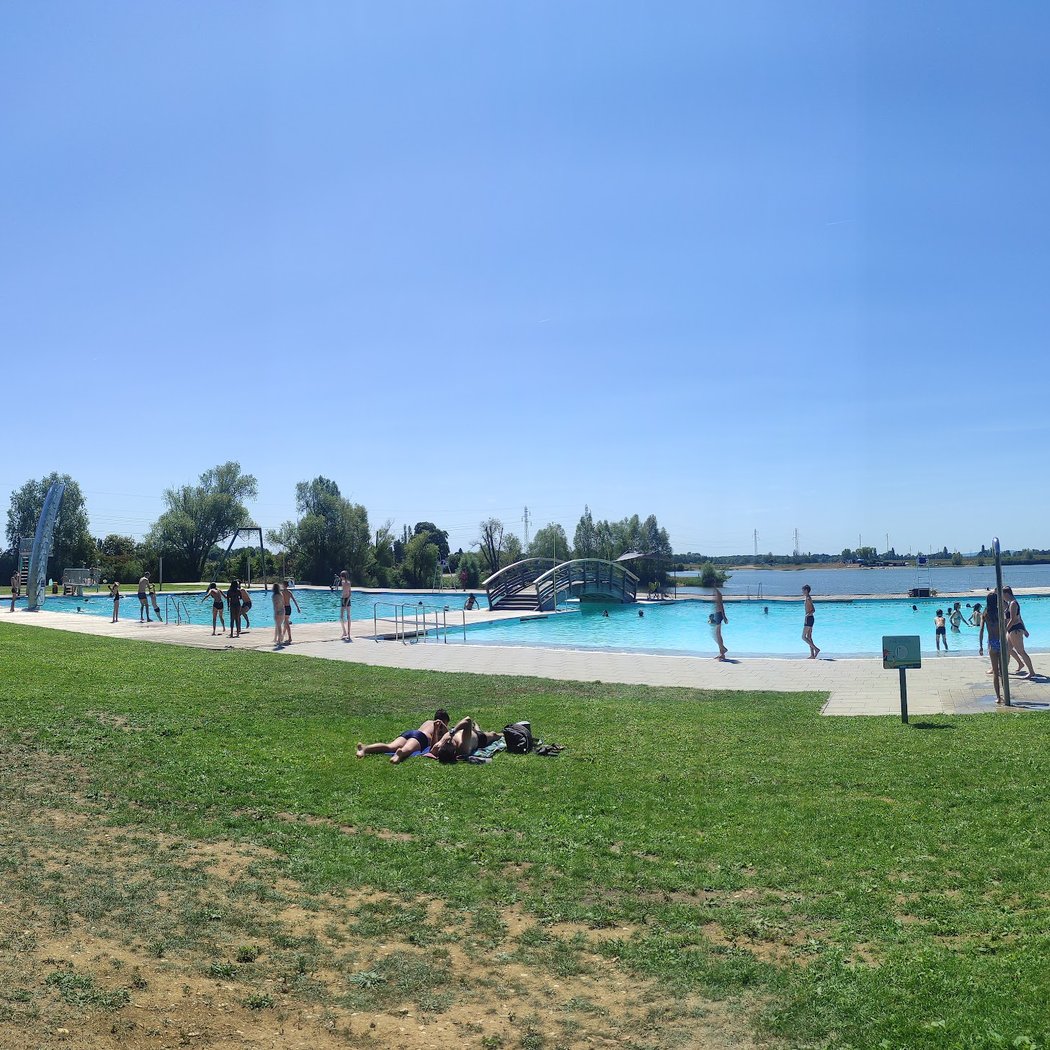Beaune Côté Plage 2