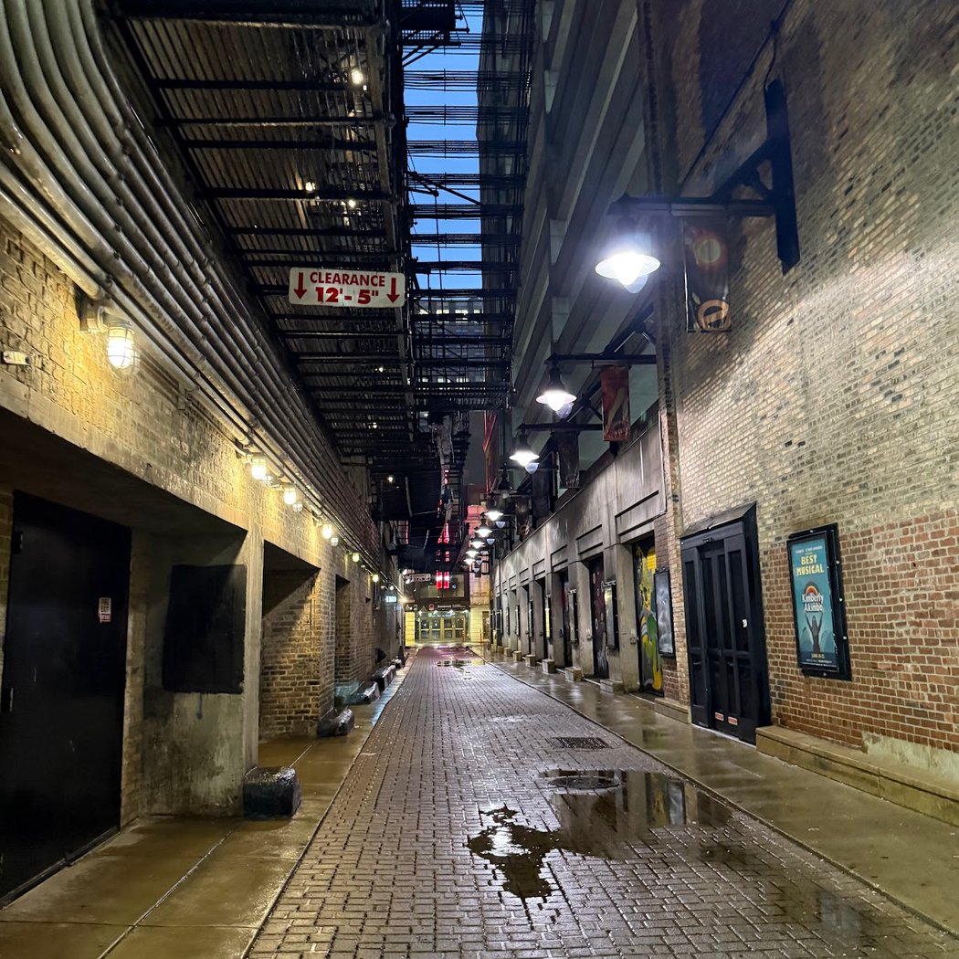 Chicago Gangsters and Ghosts Tours 3