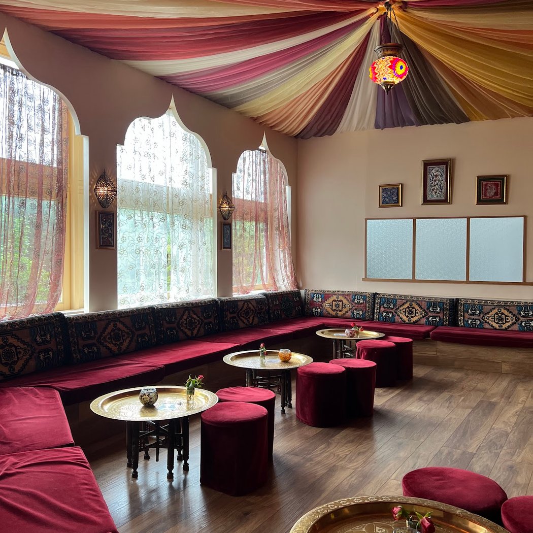 Sultan Hamam Berlin 2