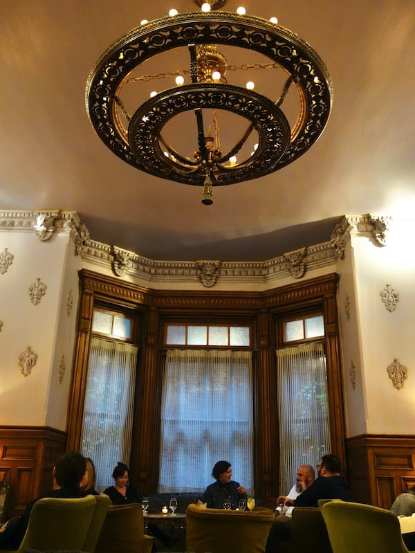 The Lobby Bar 4