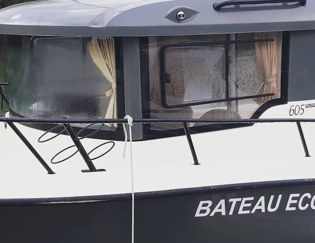 Boat School Montel'eau Plaisance 2
