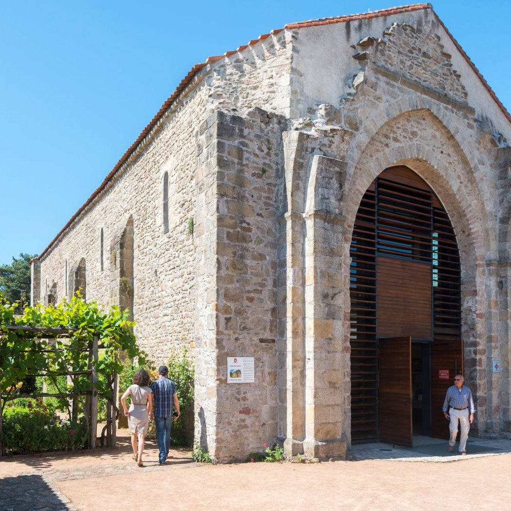 Église Saint-Jacques 2