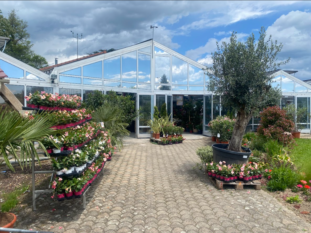 Les jardins de Montravel 2