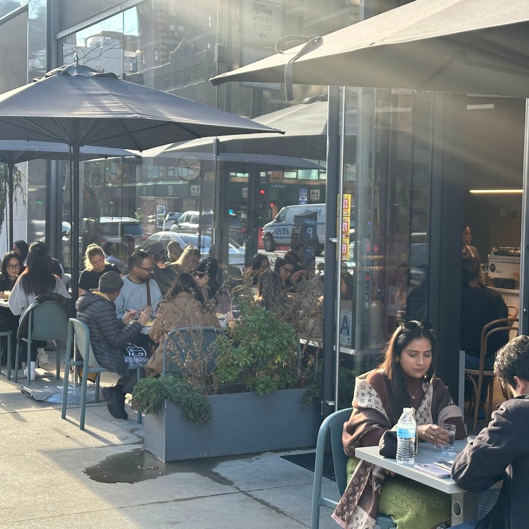 Brunch 101: An Immersive Boozy Brunch Experience 2