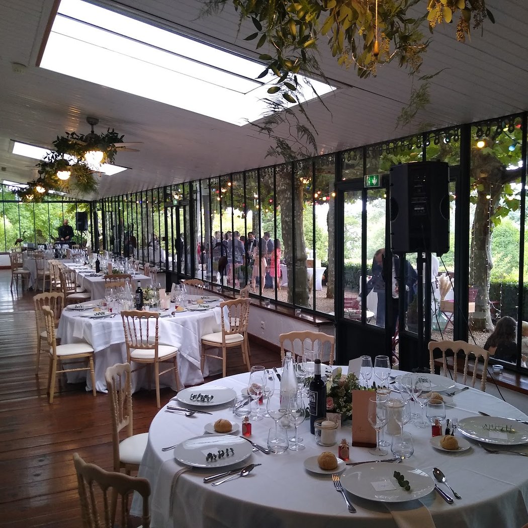 Domaine de Larbéou 3