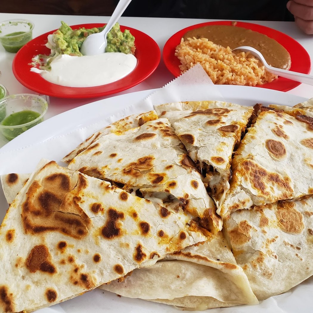 Taqueria El Farolito 2