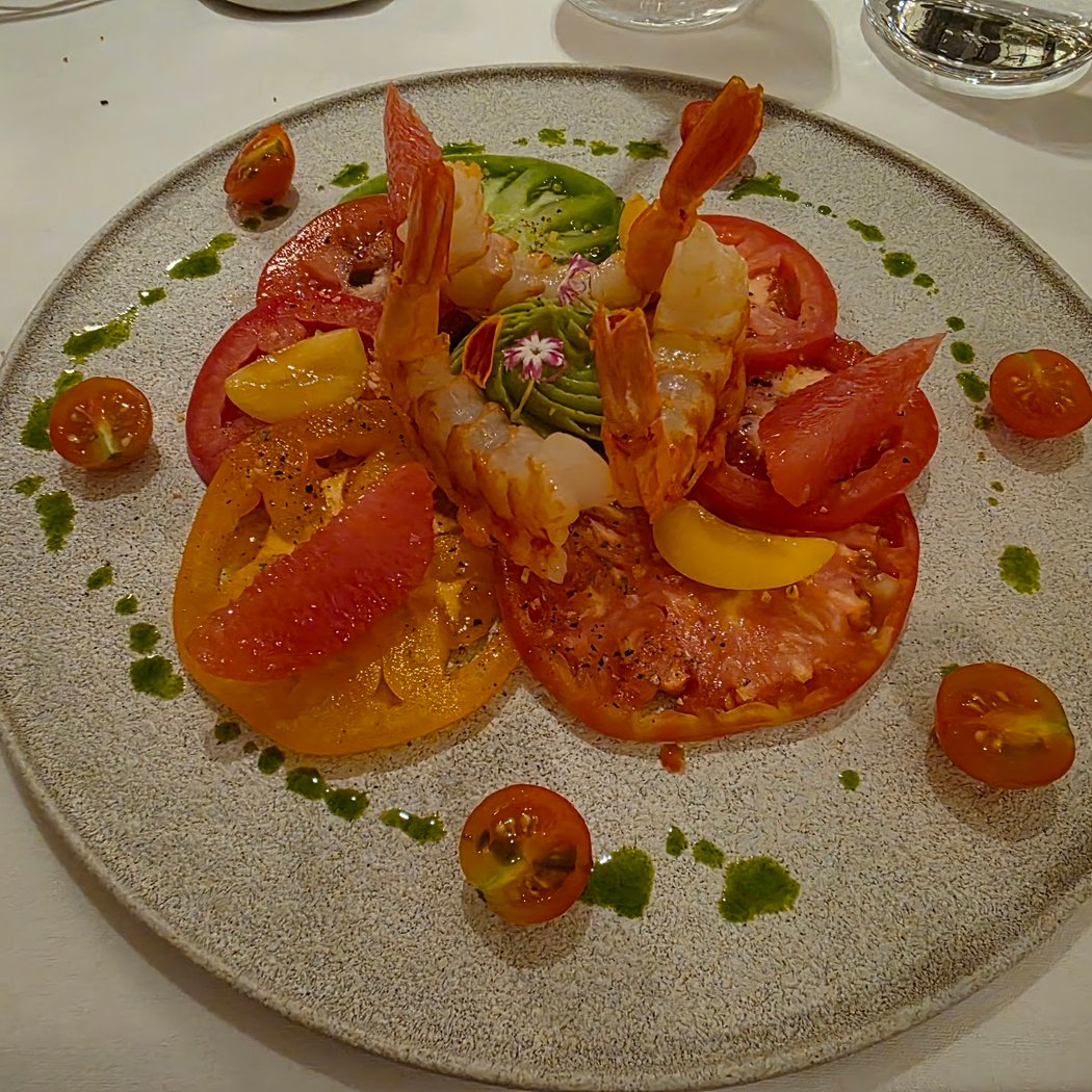 Renoir Restaurant 4