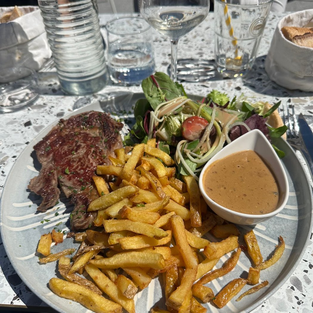 LA BRASSERIE DU 11éme 3