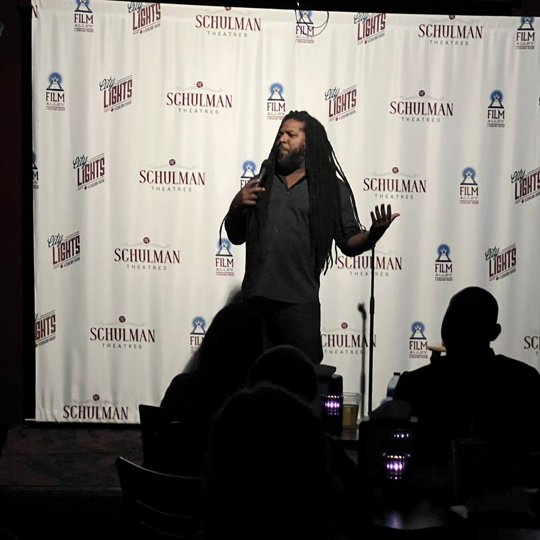 Bastrop Comedy Club 3