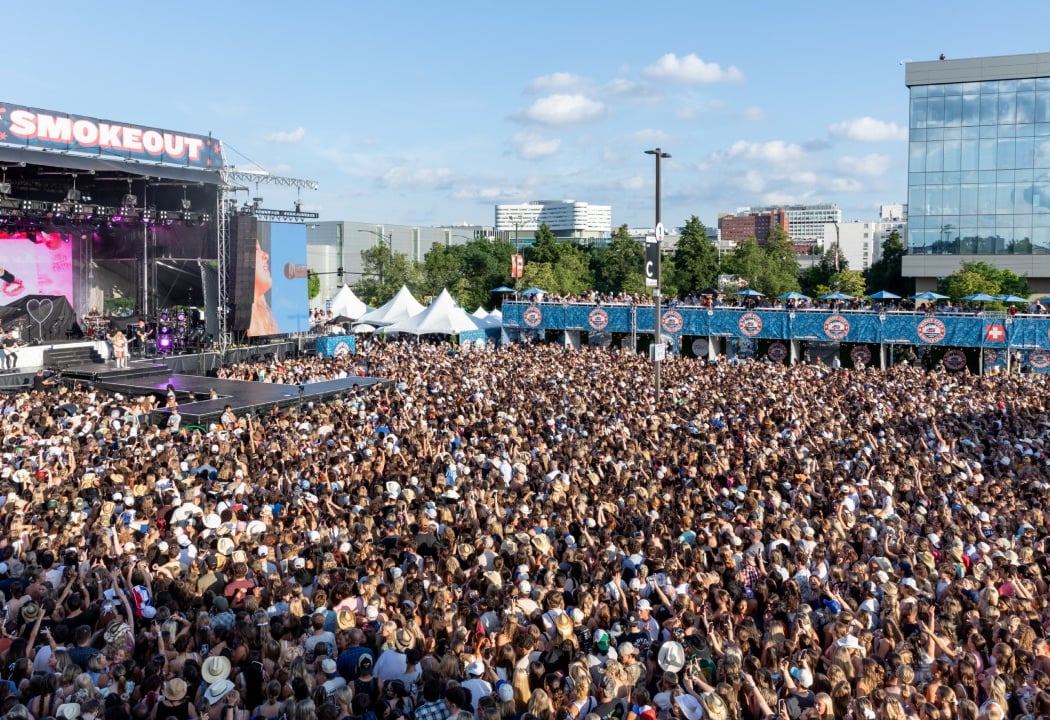 Windy City Smokeout 3