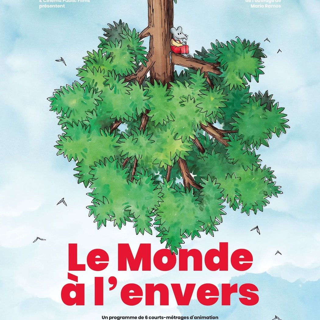 Le Monde à l'envers 1