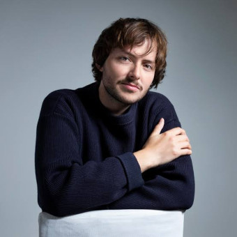 Lancement - Rencontre avec Maxim Schwartz