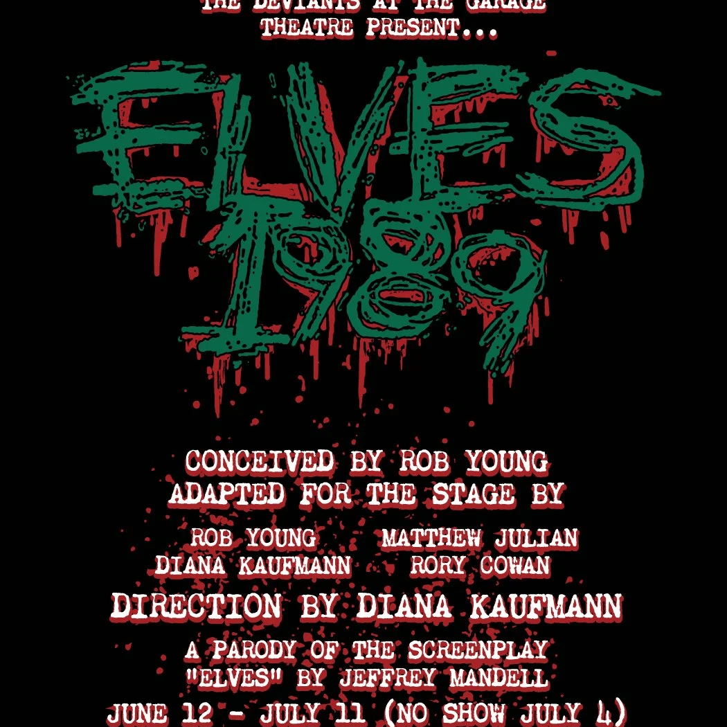 Elves 1989 1