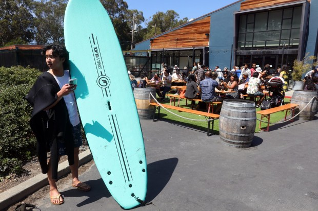 Humble Sea Brewing Co. 3
