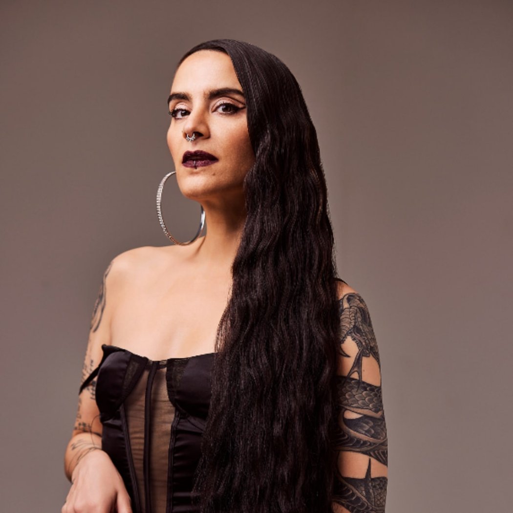 The Surge: An Ode to Sinéad O’Connor 3