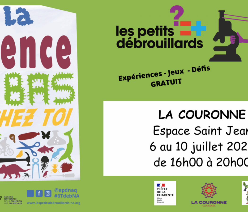 Explorateurs et exploratrices de la biodiversité 1