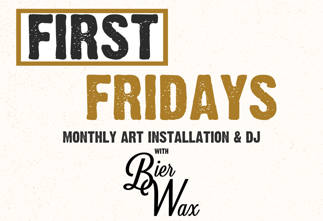 Red Hook First Fridays: Ju Lee 1
