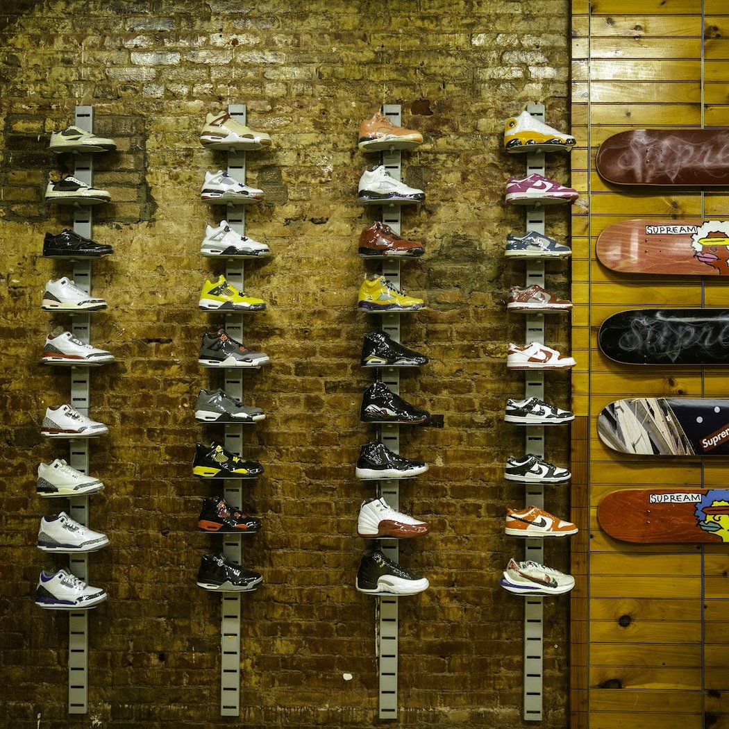Origins NYC 1