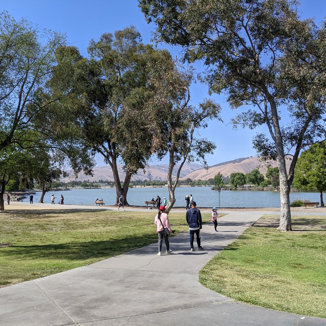 Lake Elizabeth 3
