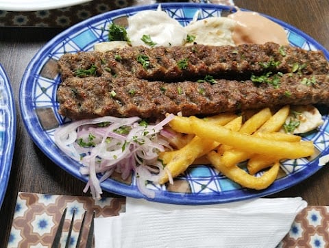 Karama Restaurant 3
