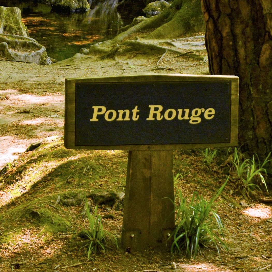 Le Pont Rouge 3
