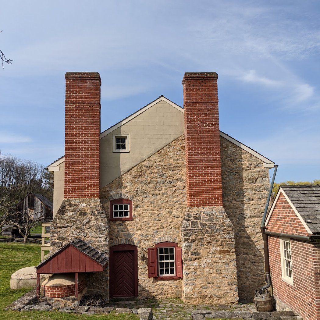 Burnside Plantation 3