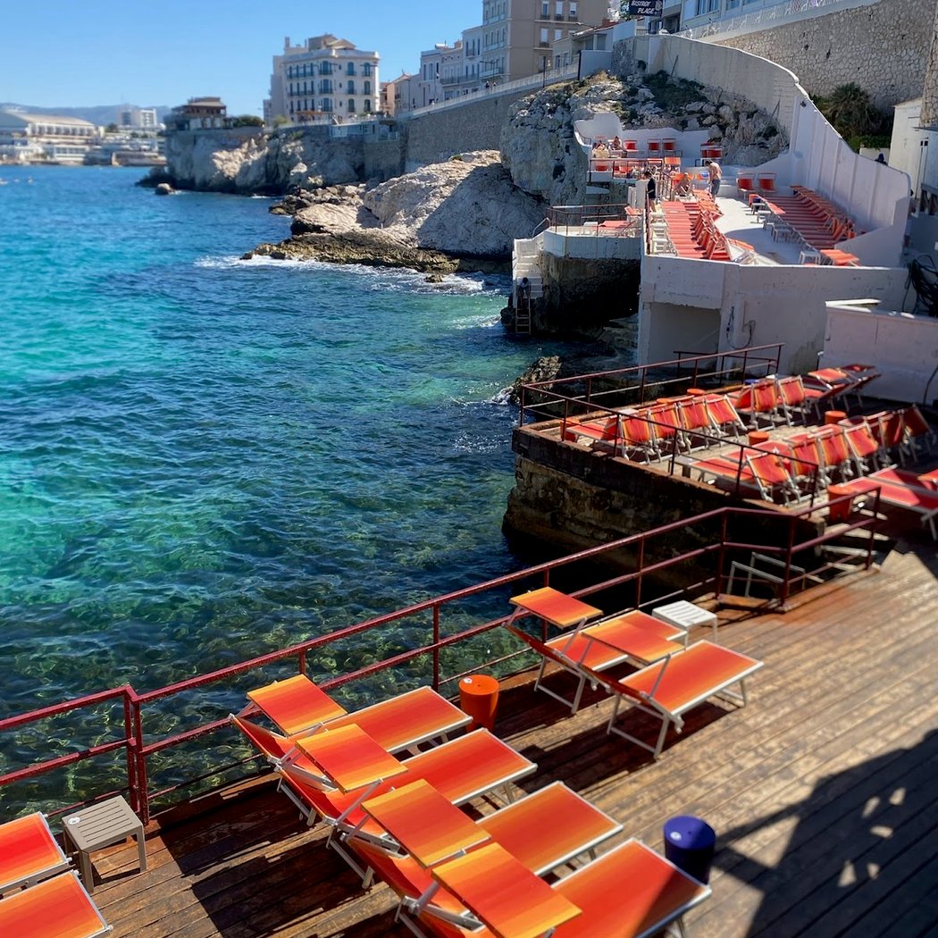 Soirée au Bistrot Plage 4