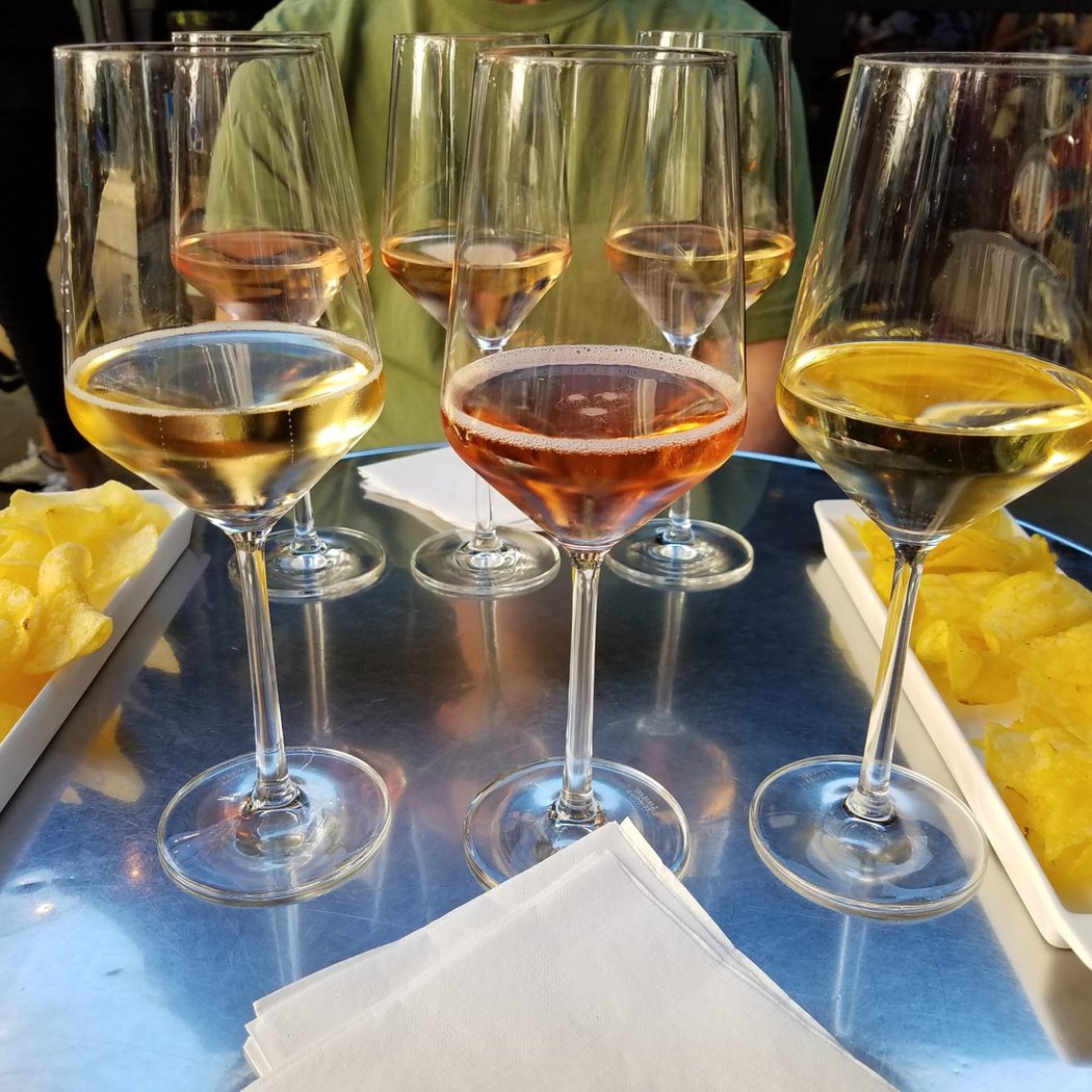 Vintage Wine Bar 2
