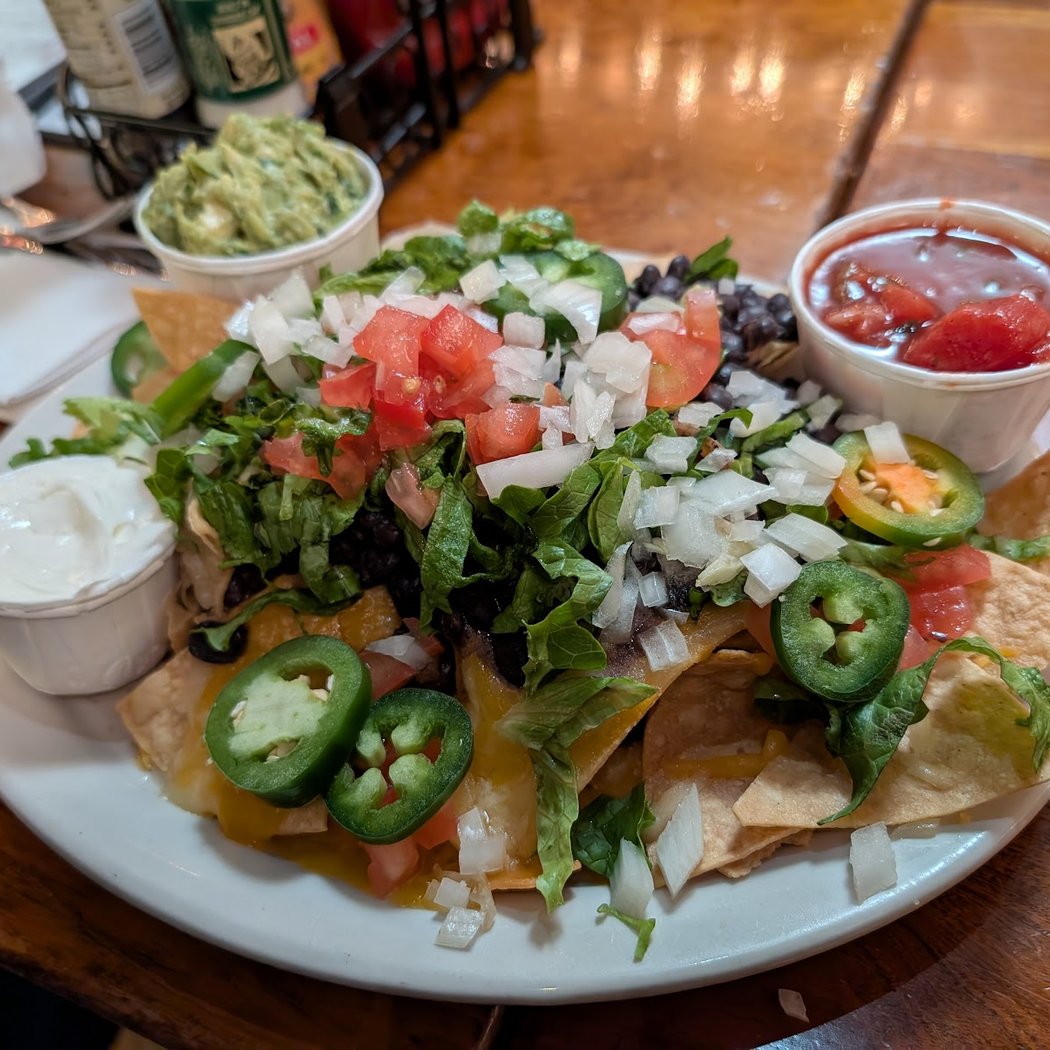 Old Town Tavern 1