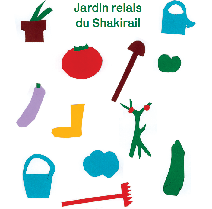 Jardin – Atelier Vannerie Sauvage 2