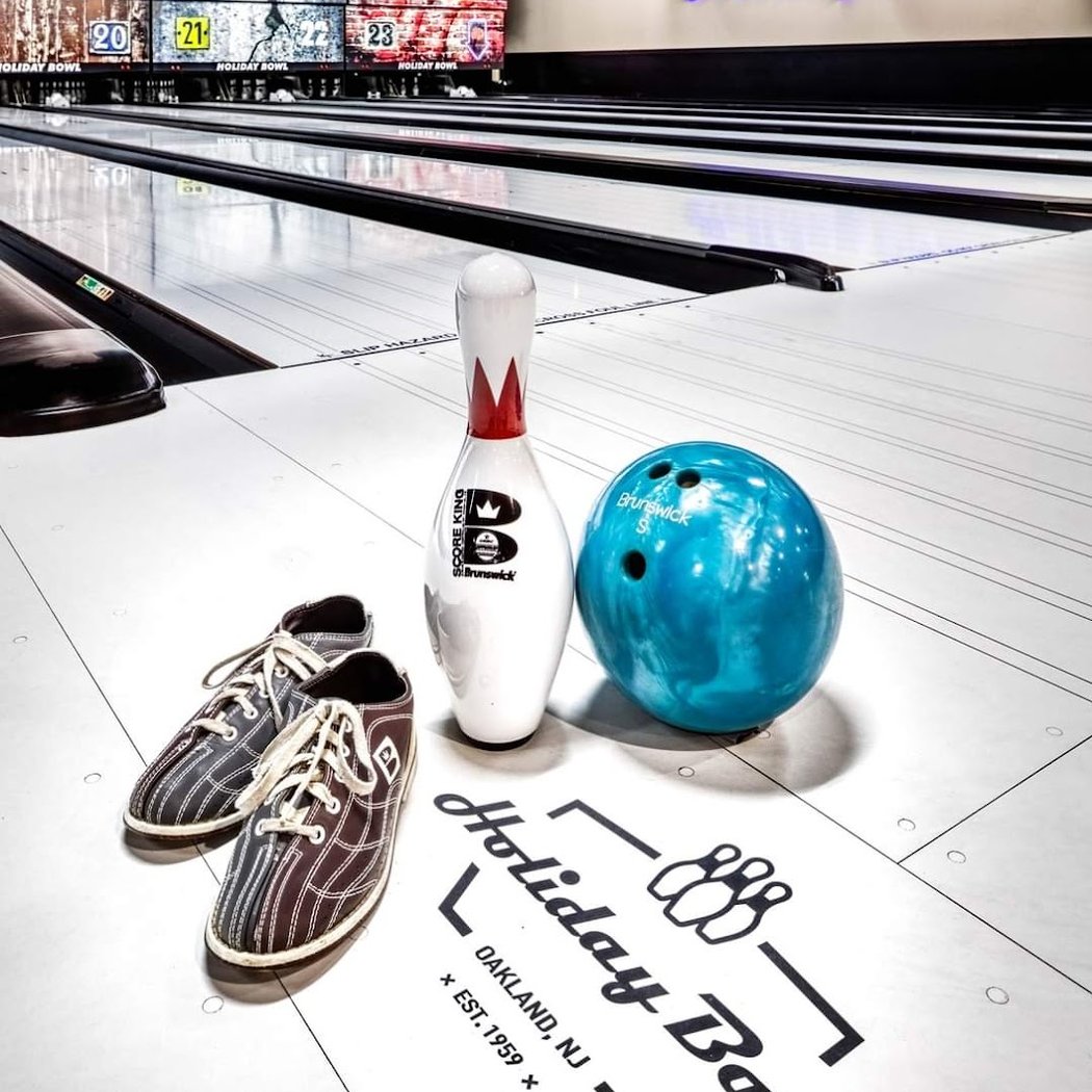 Holiday Bowl 1
