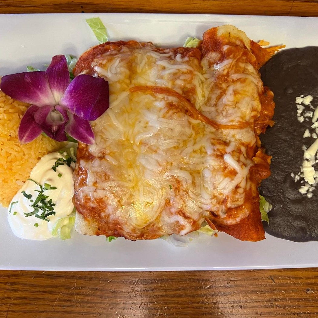 Azteca Grill and Bar 1
