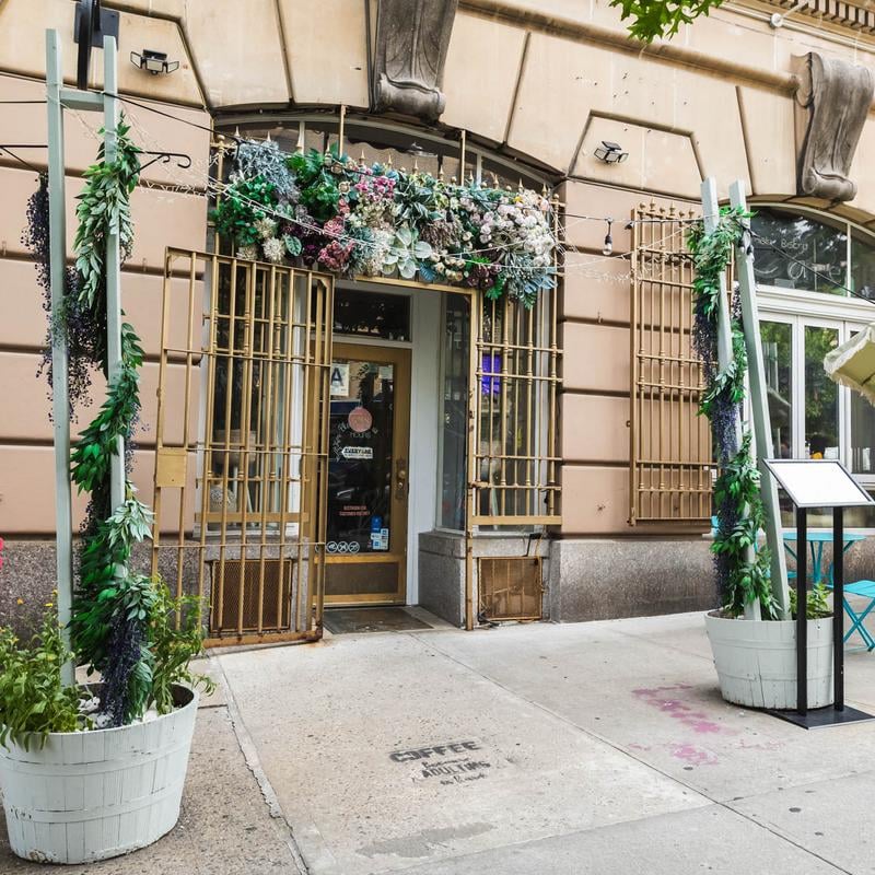 Cafe Bloom 2
