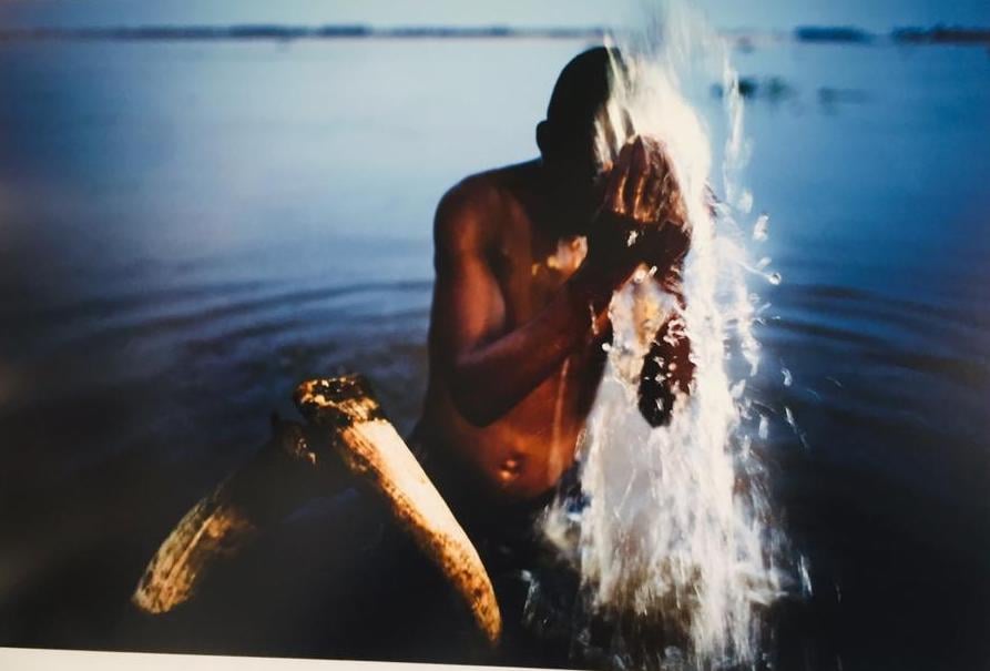 Afriques au Carré, le show Off d'Art-Z 3
