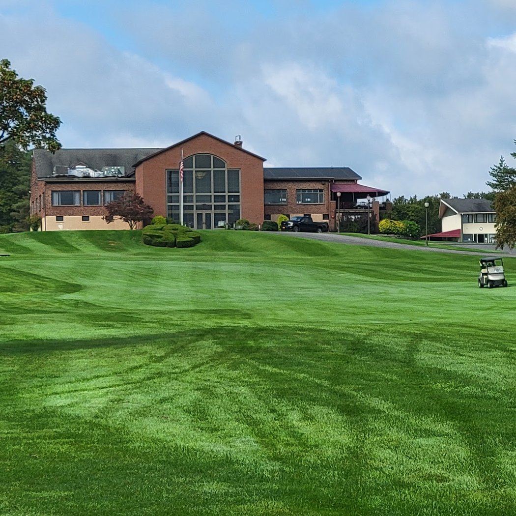 Shaker Ridge Country Club 2
