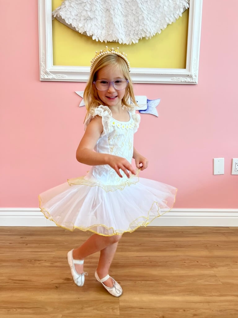 Tutu School Walnut Creek 1