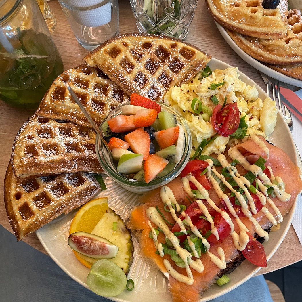 Café Hafenliebe