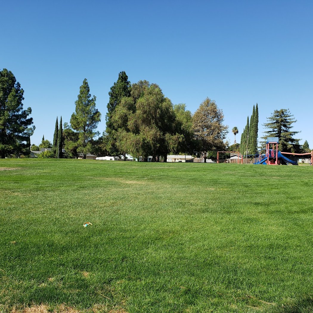 Meadow Park 1