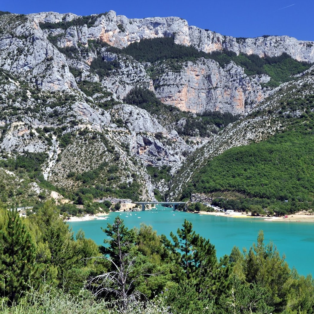 Gorges Du Verdon 5